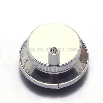 80mm 100 ppr pulse 5V DC Manual Pulse Generator CNC Handwheel Manual Encoder rotary encoder rotary encoder wheel
80mm 100 ppr pulse 5V DC Manual Pulse Generator CNC Handwheel Manual Encoder rotary encoder rotary encoder wheel