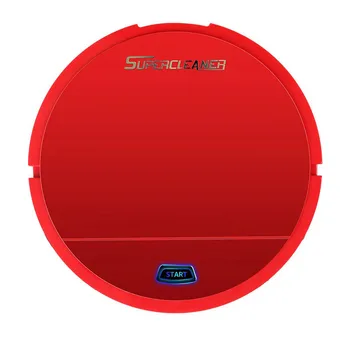 Robot Vacuum Cleaner Dust Dry Wet Cleaner Sweeper Robot and Floor Robot Smart Vacuum Automatic Smart Sweeper Battery
Robot Vacuum Cleaner Dust Dry Wet Cleaner Sweeper Robot and Floor Robot Smart Vacuum Automatic Smart Sweeper Battery
