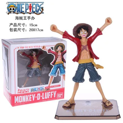 6-20CM PVCCartoon One Piece 9 Boxed Garage Kit Doll Model Decoration 2 Years Later Luffy Zoro Nami Sanji Friend Gift Toys Figure
6-20CM PVCCartoon One Piece 9 Boxed Garage Kit Doll Model Decoration 2 Years Later Luffy Zoro Nami Sanji Friend Gift Toys Figure
