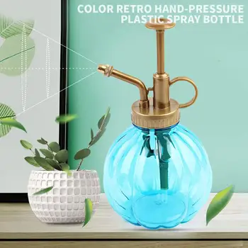 Sprayer Spray Bottle 3 Color Plastic Hand Press Home DIY Retro Portable Watering Pot Plants Irrigation Lawn Gardening Tool
Sprayer Spray Bottle 3 Color Plastic Hand Press Home DIY Retro Portable Watering Pot Plants Irrigation Lawn Gardening Tool