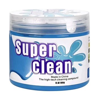 Universal Car Cleaning Glue Cleaner Laptop Keyboard Wipe Ultra Clean Sponge Glue Vent Vent Cleaner Seamless Crack Cleanup Artifa
Universal Car Cleaning Glue Cleaner Laptop Keyboard Wipe Ultra Clean Sponge Glue Vent Vent Cleaner Seamless Crack Cleanup Artifa