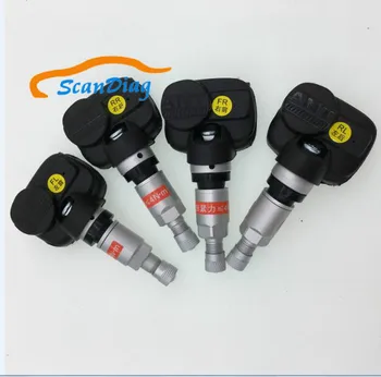 Solar Power USB TPMS Car Tire Pressure Monitoring System LCD Display 4 External Sensors Temperature Warning
Solar Power USB TPMS Car Tire Pressure Monitoring System LCD Display 4 External Sensors Temperature Warning