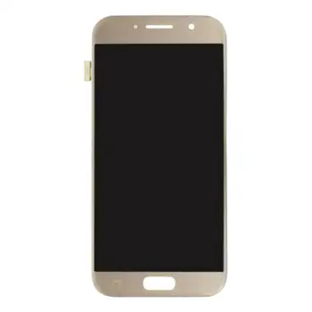 LCD Touch Screen Display Digitizer for Samsung Galaxy A5 2017 A520F Smart Phones
LCD Touch Screen Display Digitizer for Samsung Galaxy A5 2017 A520F Smart Phones