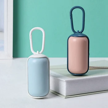 Pet Litter Box Dog Pick Up Dispenserdog Poop Bag Holder Portable Pet Poop Bag Holder With Clip Garbage Plastic Bags
Pet Litter Box Dog Pick Up Dispenserdog Poop Bag Holder Portable Pet Poop Bag Holder With Clip Garbage Plastic Bags