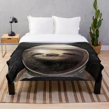 Space Sloth Blanket Wool Flannel Plush Blanket Bedspread For office Sherpa Blanket Couch Quilt Cover Travel
Space Sloth Blanket Wool Flannel Plush Blanket Bedspread For office Sherpa Blanket Couch Quilt Cover Travel