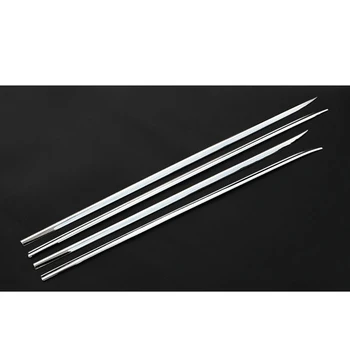 Dedicated to for Volkswagen sharan modified body trim bright body chafing strip decorative accessories
Dedicated to for Volkswagen sharan modified body trim bright body chafing strip decorative accessories