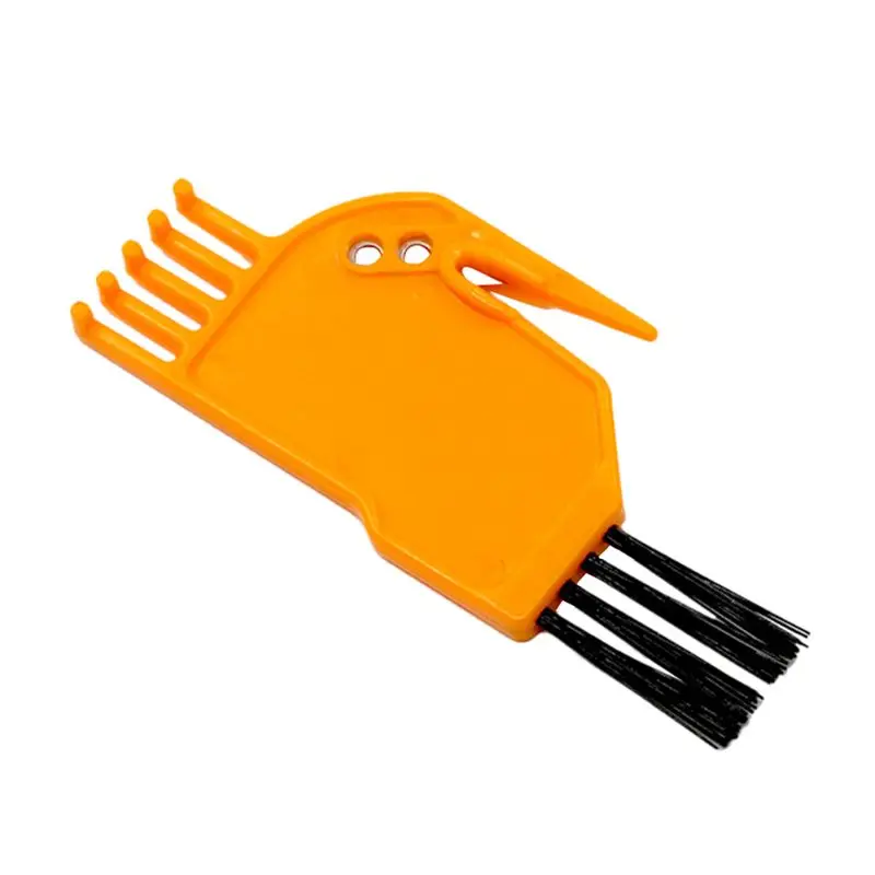 Universal Life Vacuum Brush Cleaner Part Household Robot Tool Home Sweeper Small Machine Accessories
Universal Life Vacuum Brush Cleaner Part Household Robot Tool Home Sweeper Small Machine Accessories