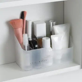 Multi-functional Storage Boxes Jewelry Skin Care Products Storage Organizer Cosmetics Container Remote Control Makeup Holder
Multi-functional Storage Boxes Jewelry Skin Care Products Storage Organizer Cosmetics Container Remote Control Makeup Holder