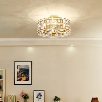 modern deco maison crystal living room restaurant LED pendant lights luminaria pendente deco maison industrial lamp
modern deco maison crystal living room restaurant LED pendant lights luminaria pendente deco maison industrial lamp