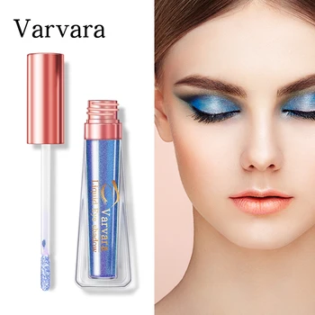 Blue Shadow Makeup Glitter Shimmer Liquid Diamond Pearly Shinning Cream for Eye Shadow Eyeliner Make up Eye Liner Glitters
Blue Shadow Makeup Glitter Shimmer Liquid Diamond Pearly Shinning Cream for Eye Shadow Eyeliner Make up Eye Liner Glitters