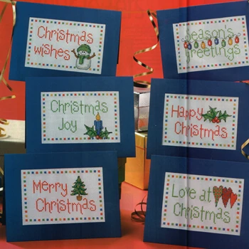 CD47Cross Stitch Kit Package Greeting Cards Needlework Counted Cross-Stitching Kits Christmas Mother's Father's Day Birthday
CD47Cross Stitch Kit Package Greeting Cards Needlework Counted Cross-Stitching Kits Christmas Mother's Father's Day Birthday