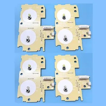4PCS Play Cue Circuit Board PCB - DWX 3339 DWX3339 for Pioneer CDJ 2000 Nexus yellow version
4PCS Play Cue Circuit Board PCB - DWX 3339 DWX3339 for Pioneer CDJ 2000 Nexus yellow version