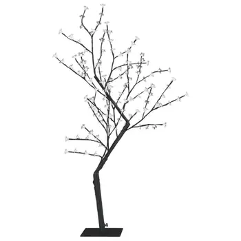 Artificial Christmas Tree LED Cherry Blossom 120cm Christmas Tree Multifunction Diy House Christmas Decorations Tree Ornament
Artificial Christmas Tree LED Cherry Blossom 120cm Christmas Tree Multifunction Diy House Christmas Decorations Tree Ornament
