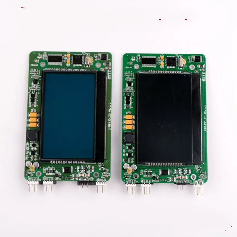 2PCS/lot OTIS elevatior parts 4.3 inch LCD screen for elevator accessories Display board LMBS430-XO HPIB430VRB-1 DB148
2PCS/lot OTIS elevatior parts 4.3 inch LCD screen for elevator accessories Display board LMBS430-XO HPIB430VRB-1 DB148