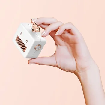 Home Bluetooth Audio Creative Cute Cartoon Robot Small Speaker Wireless Retro Smart Music Player Lanyard Mini Walkman
Home Bluetooth Audio Creative Cute Cartoon Robot Small Speaker Wireless Retro Smart Music Player Lanyard Mini Walkman