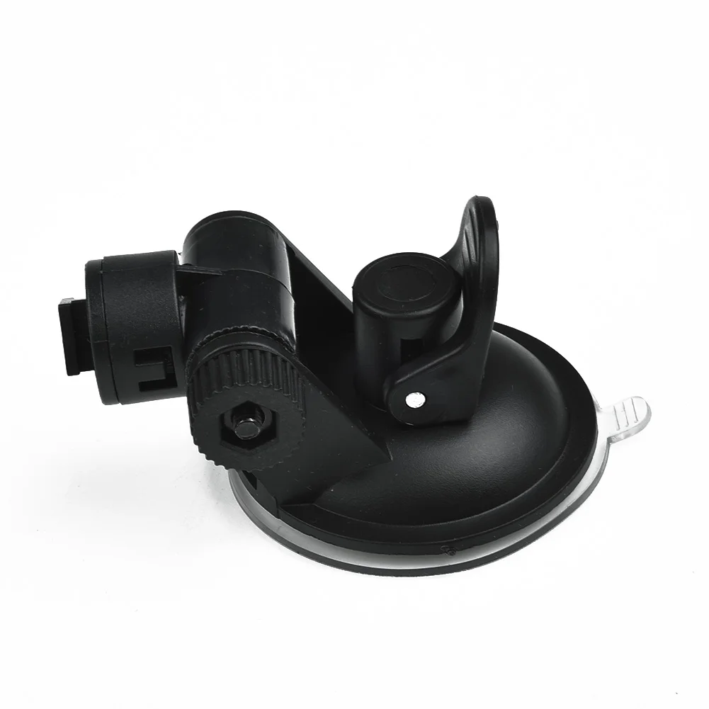 New Portable Useful Durable Car Camera stand Video Black Interior Mount Parts Recorder Suction Cup Accessories
New Portable Useful Durable Car Camera stand Video Black Interior Mount Parts Recorder Suction Cup Accessories