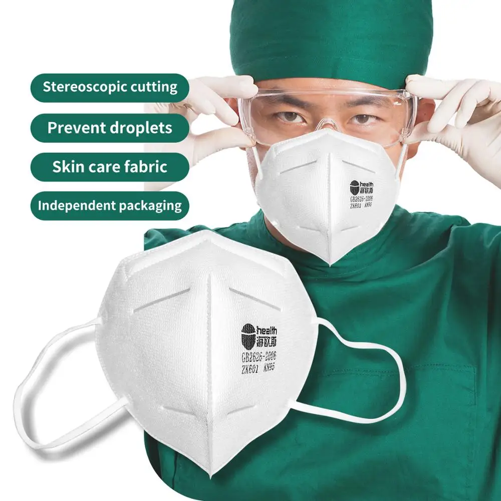 KN95 5 Layers Mask Antivirus Flu Anti Infection KN95 Masks Particulate Respirator PM2.5 Protective Safety Same as KF94 FFP2
KN95 5 Layers Mask Antivirus Flu Anti Infection KN95 Masks Particulate Respirator PM2.5 Protective Safety Same as KF94 FFP2