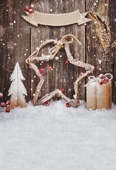 Vintage Christmas photo background fotografia vinyl festival decoration photography backdrop for photo studio video props lv-919 
Vintage Christmas photo background fotografia vinyl festival decoration photography backdrop for photo studio video props lv-919