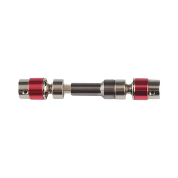 Upgrade Front-Wheel Transmission FY01 FY02 FY03 RC Car Spare Parts Feiyue FY-01/FY-02/FY-03 
Upgrade Front-Wheel Transmission FY01 FY02 FY03 RC Car Spare Parts Feiyue FY-01/FY-02/FY-03