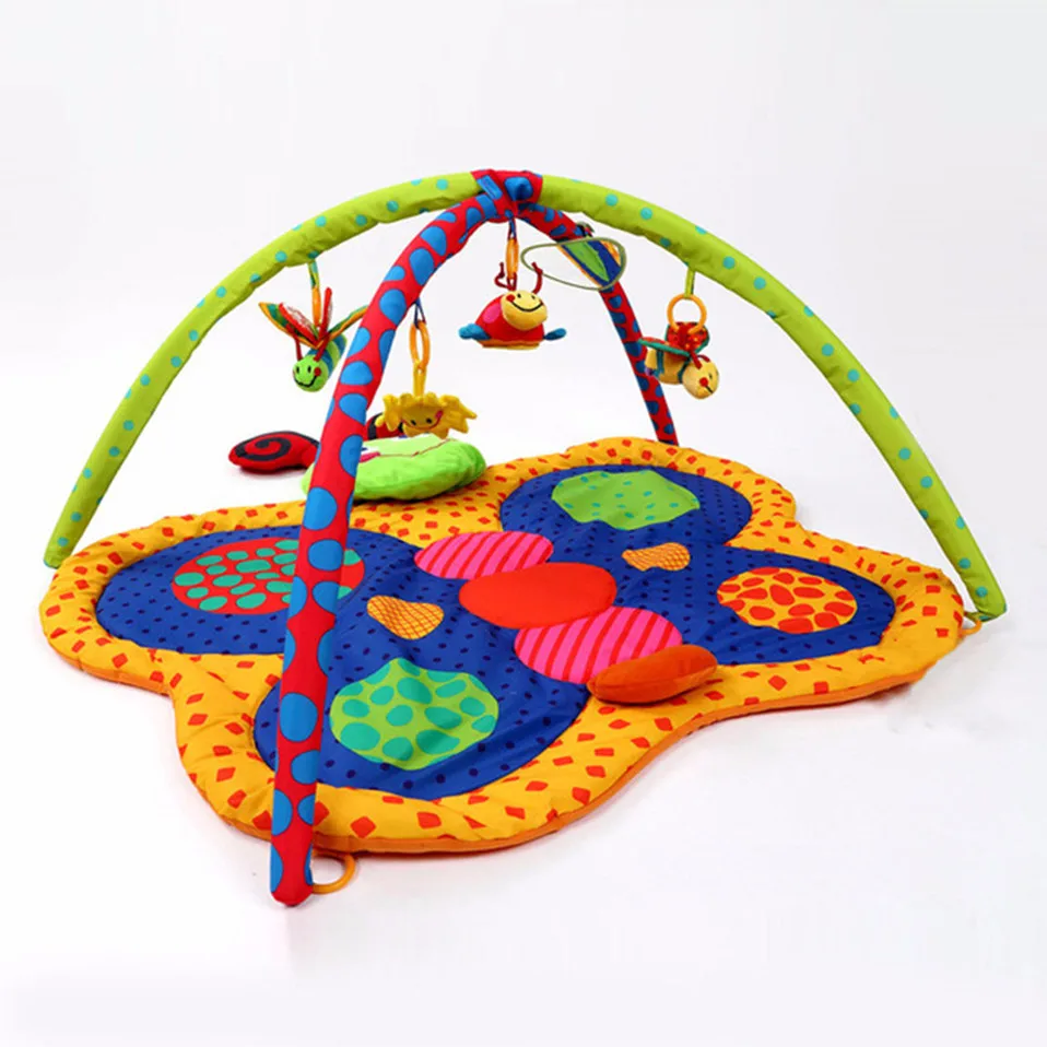 play gym mat