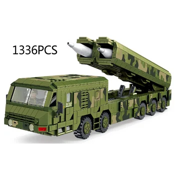 China modern military sword-100 cruise missile vehicle building block ww2 army figures batisbricks model bricks toys collection
China modern military sword-100 cruise missile vehicle building block ww2 army figures batisbricks model bricks toys collection
