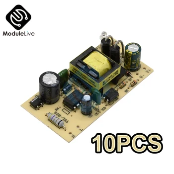 10PCS AC-DC 100-240V To 5V 2.5A Switch Switching Power Supply Module Board DC Voltage Regulator Bare Repair 2500MA 110V 220V
10PCS AC-DC 100-240V To 5V 2.5A Switch Switching Power Supply Module Board DC Voltage Regulator Bare Repair 2500MA 110V 220V