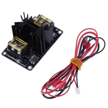 Main board hot bed expansion module Printer Accessories Hot bed expansion module