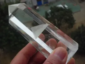 ddh001495 RARE NATURAL clear quartz crystal point healing
ddh001495 RARE NATURAL clear quartz crystal point healing