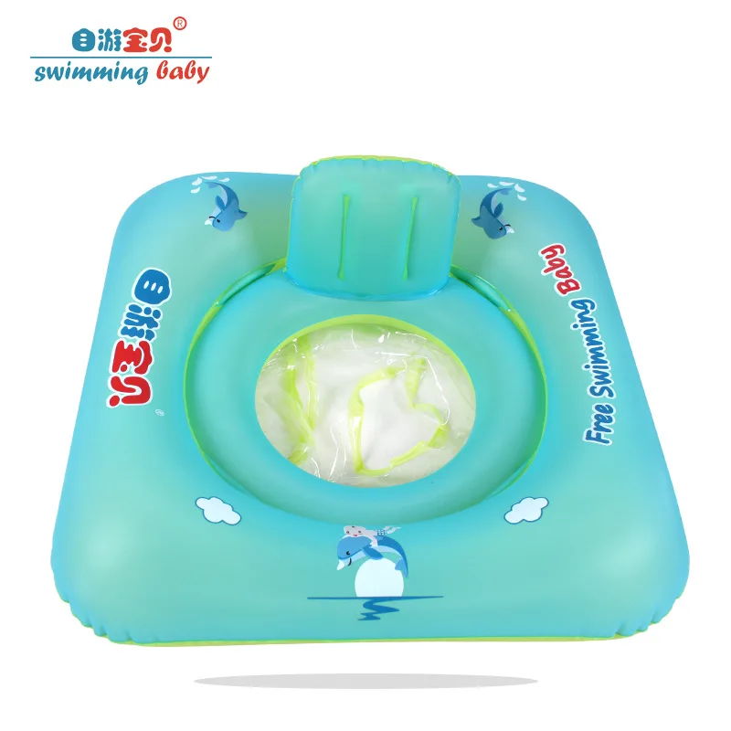 Self-Tourism Item Infant Baby Infant Swimming Pool Square Seat Ring Armpits Ring PVC Material Material
Self-Tourism Item Infant Baby Infant Swimming Pool Square Seat Ring Armpits Ring PVC Material Material