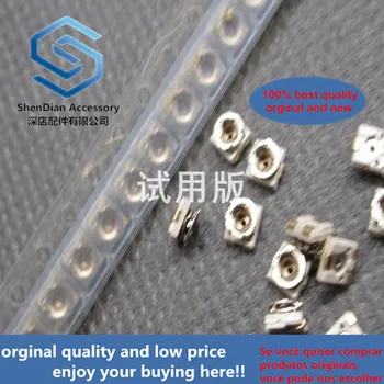 50pcs 100% orginal new adjustable resistance trimmer potentiometer PVZ3A503C01R00 3x3 50K 3X3 50K 
50pcs 100% orginal new adjustable resistance trimmer potentiometer PVZ3A503C01R00 3x3 50K 3X3 50K