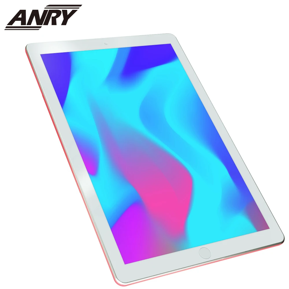 ANRY 10 inch Tablet Pc MTK6737 Quad Core Android 8.1 2GB RAM 32RGB ROM Phable IPS Screen 4G phone Call Tab
ANRY 10 inch Tablet Pc MTK6737 Quad Core Android 8.1 2GB RAM 32RGB ROM Phable IPS Screen 4G phone Call Tab
