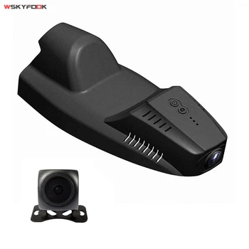 1080P Novatek 96655 Car Wifi DVR Camera Recorder for Ford Kuga General Model 2015 Control by Mobile Phone App 
1080P Novatek 96655 Car Wifi DVR Camera Recorder for Ford Kuga General Model 2015 Control by Mobile Phone App