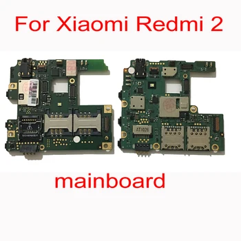 Original Unlocked Mainboard For Xiaomi Redmi 2 Redmi2 Motherboard Circuits Card Fee Main Board Phone Accessory 16GB
Original Unlocked Mainboard For Xiaomi Redmi 2 Redmi2 Motherboard Circuits Card Fee Main Board Phone Accessory 16GB