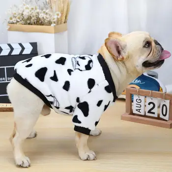 2021 Warm Dog Clothes for Small Dogs Winter Pet Clothing Coat Jacket Puppy Clothes Pet Dog Coat Yorkies Chihuahua French Bulldog
2021 Warm Dog Clothes for Small Dogs Winter Pet Clothing Coat Jacket Puppy Clothes Pet Dog Coat Yorkies Chihuahua French Bulldog