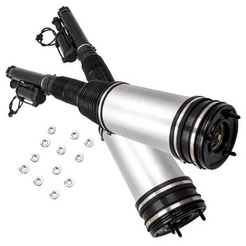 2*Rear Air Ride Suspension Spring Shock Strut For Mercedes W220 220320501380 2203202338 2203205013 Car Rear With Airmatic
2*Rear Air Ride Suspension Spring Shock Strut For Mercedes W220 220320501380 2203202338 2203205013 Car Rear With Airmatic