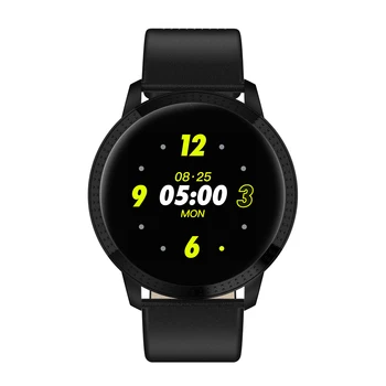CF18 2020 Smart Watch Men Women Smartwatch for Android IOS smart bluetooth bracelet Waterproof Heart Rate Blood Pressure Monitor
CF18 2020 Smart Watch Men Women Smartwatch for Android IOS smart bluetooth bracelet Waterproof Heart Rate Blood Pressure Monitor