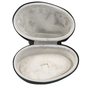 Pouch Mouse Case Zipper Elastic Carrying Box Travel EVA Storage Bag Accessories Wireless Mice Fashion For Logitech MX Vertical
Pouch Mouse Case Zipper Elastic Carrying Box Travel EVA Storage Bag Accessories Wireless Mice Fashion For Logitech MX Vertical