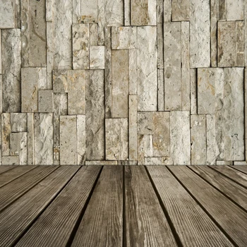 Laeacco Vinyl Backdrops For Photography Old Stone Slate Stacked Piled Wall Wooden Floor Baby Photographic Background Photocall
Laeacco Vinyl Backdrops For Photography Old Stone Slate Stacked Piled Wall Wooden Floor Baby Photographic Background Photocall