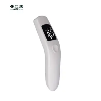 Digital Non Contact Infrared Forehead Thermometer, Clinical Baby Thermometer, Object Temperature Measuring No Contact
Digital Non Contact Infrared Forehead Thermometer, Clinical Baby Thermometer, Object Temperature Measuring No Contact