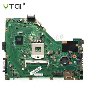 For Asus X55A Laptop motherboard X55A MAIN BOARD REV:2.1 HM70 PGA989 100% Tested Fast Ship
For Asus X55A Laptop motherboard X55A MAIN BOARD REV:2.1 HM70 PGA989 100% Tested Fast Ship
