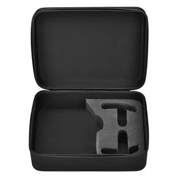 Portable Hard Carrying Pouch Cover Case Bag for oculus Rift CV1 virtual reality VR glasses and accessory X3UA
Portable Hard Carrying Pouch Cover Case Bag for oculus Rift CV1 virtual reality VR glasses and accessory X3UA