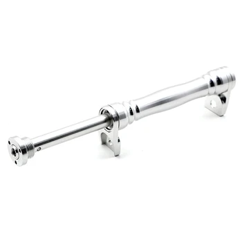 Bicycle Easy Wheel Extension Bar Telescopic Bracket Extend For Brompton Bike
Bicycle Easy Wheel Extension Bar Telescopic Bracket Extend For Brompton Bike