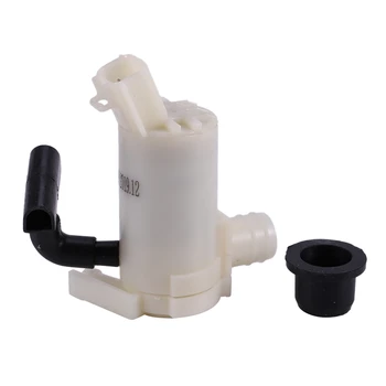 Windshield Washer Pump Fit for Honda Civic Accord 2008-2011 Acura TSX 76846-TA0-A01
Windshield Washer Pump Fit for Honda Civic Accord 2008-2011 Acura TSX 76846-TA0-A01
