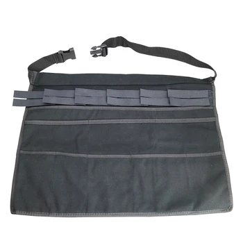 Multi Pocket Apron Tool for Magic Balloon Clown Show Balloon Tool Bag Accessories Magic Bag
Multi Pocket Apron Tool for Magic Balloon Clown Show Balloon Tool Bag Accessories Magic Bag