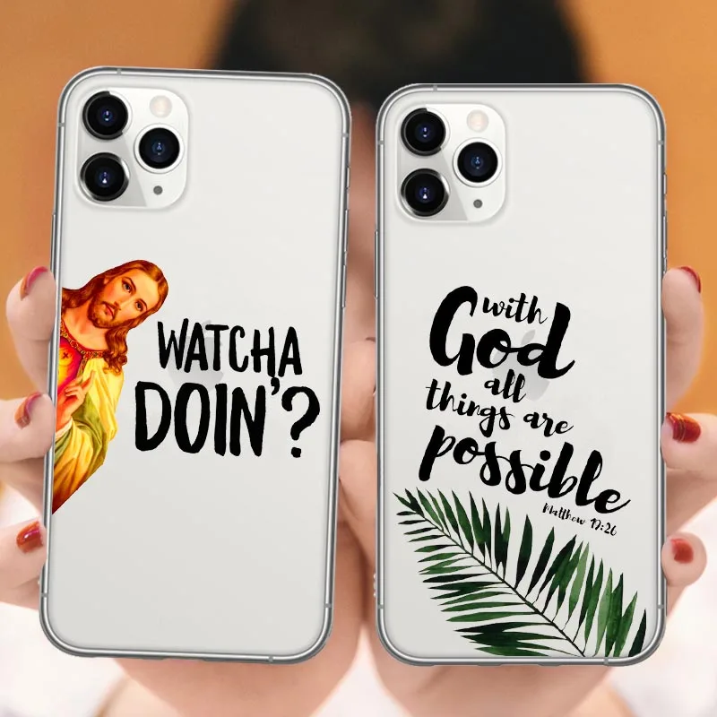 Positive Good Vibe Happy Trust Funny Quote Soft Phone Case Coque Cover For iPhone 11 Pro Max 7Plus 7 6 6S 8 8Plus X XS Max XR
Positive Good Vibe Happy Trust Funny Quote Soft Phone Case Coque Cover For iPhone 11 Pro Max 7Plus 7 6 6S 8 8Plus X XS Max XR