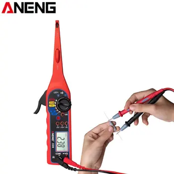 ANENG C08 Electrical Multimeter Power Electric Multi-function Automobile Circuit Tester Multimeter Lamp Automotive
ANENG C08 Electrical Multimeter Power Electric Multi-function Automobile Circuit Tester Multimeter Lamp Automotive