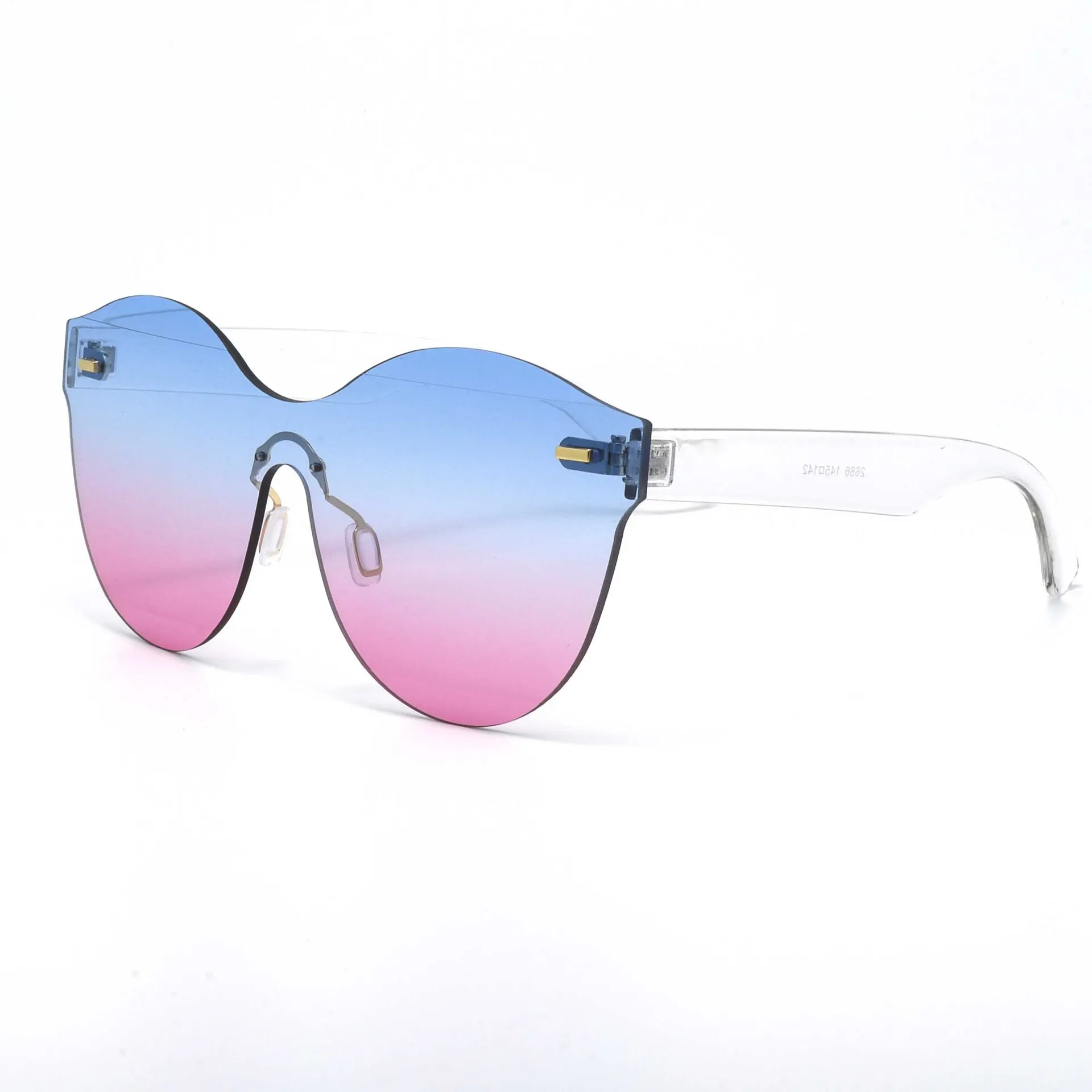 2019 New Sunglasses Female Fashion Net Red with Large Frame Sunglasses women gafas de sol 2886
2019 New Sunglasses Female Fashion Net Red with Large Frame Sunglasses women gafas de sol 2886