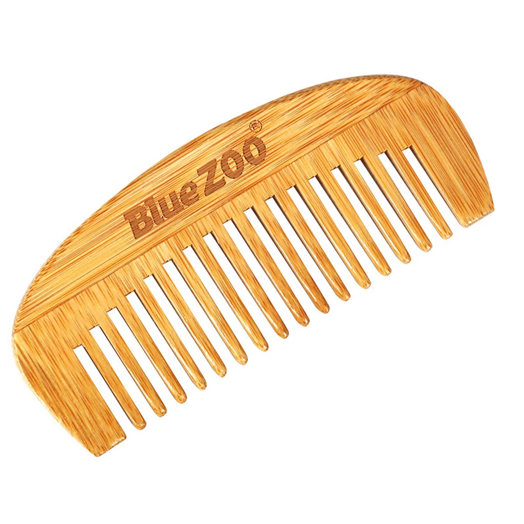 3 Pcs Bamboo Wooden Hair Brush Air Cushion Combs Set Anti-static No Hair 3 Pcs Bamboo Wooden Hair Brush Air Cushion Combs Set Anti-static No Hair