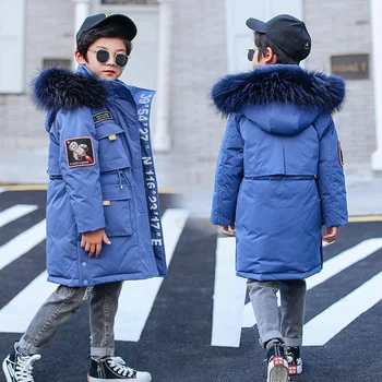 Children Down Jacket 4 Color 90% White Duck Down Winter Warm Child Coat Boys and Girls Hooded Down Jacket Kids Down Clothes
Children Down Jacket 4 Color 90% White Duck Down Winter Warm Child Coat Boys and Girls Hooded Down Jacket Kids Down Clothes