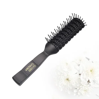 6Pcs Plastic Combs Delicate Portable Massage Combs Hairdressing Styling Combs for Men Women
6Pcs Plastic Combs Delicate Portable Massage Combs Hairdressing Styling Combs for Men Women